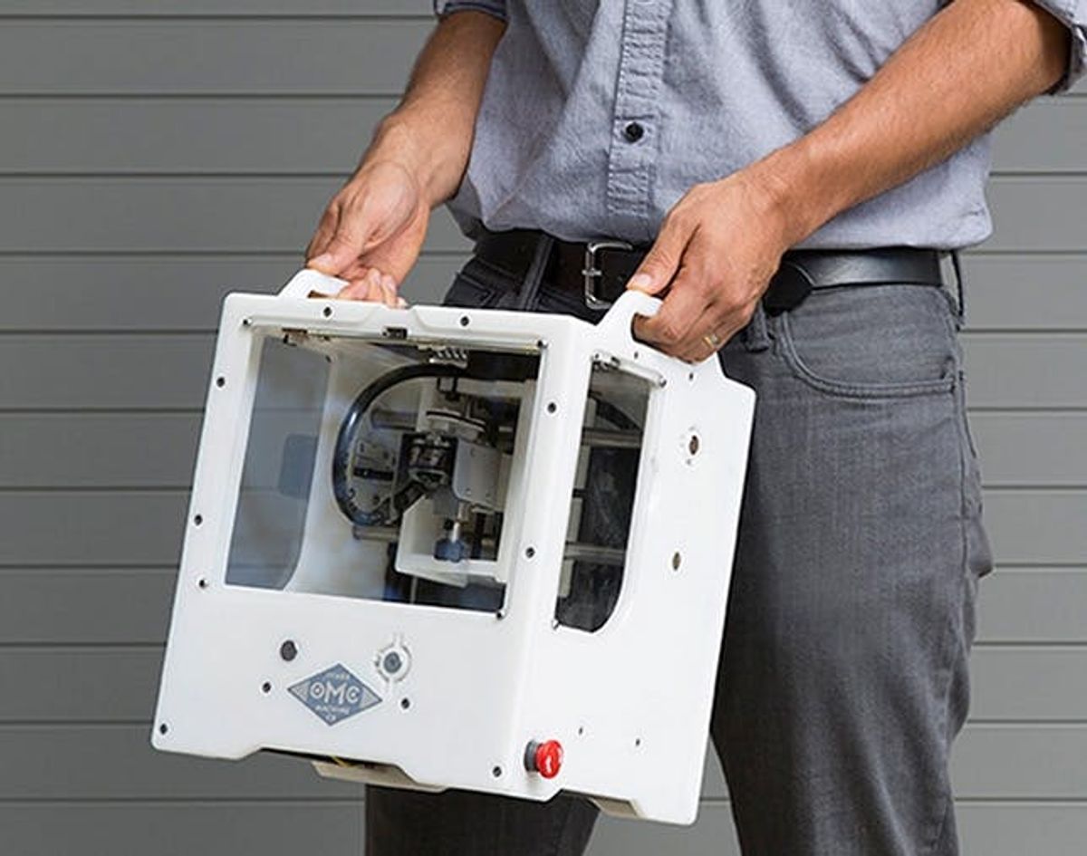 30 Under 30 Makers + Shakers: Tech