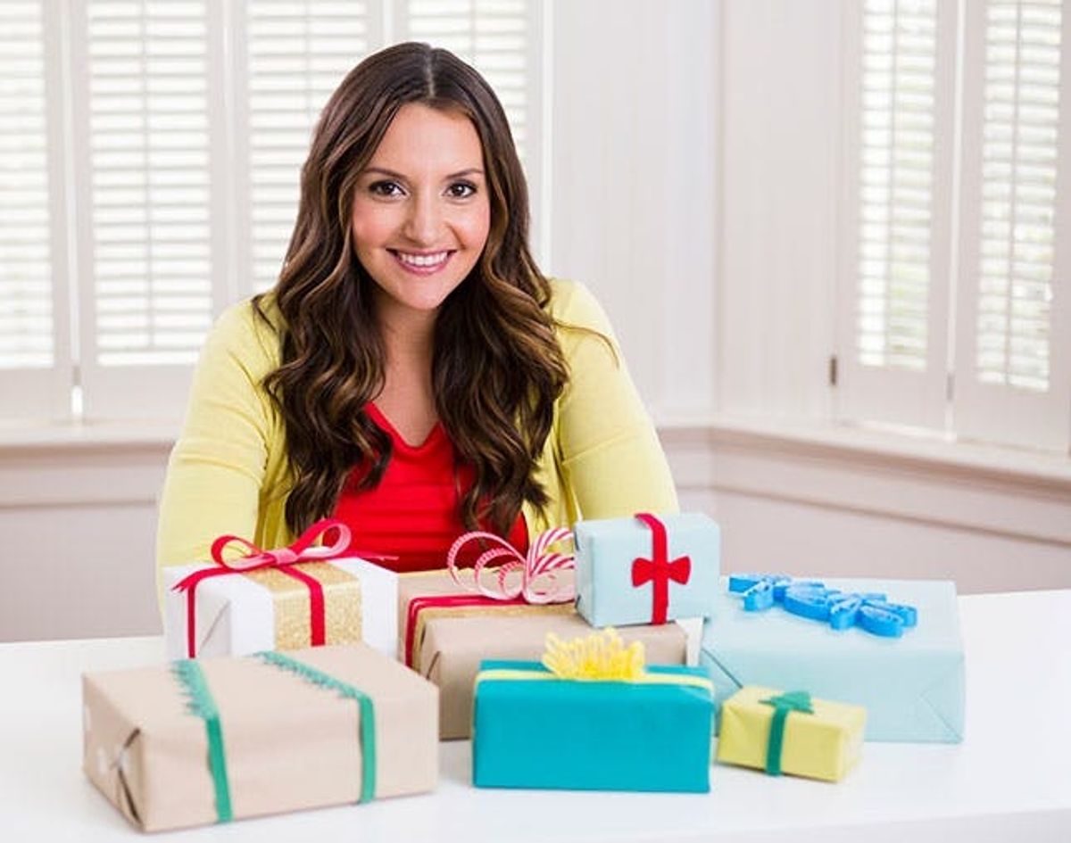 7 Easy Ways to Make Gift Toppers That Pop