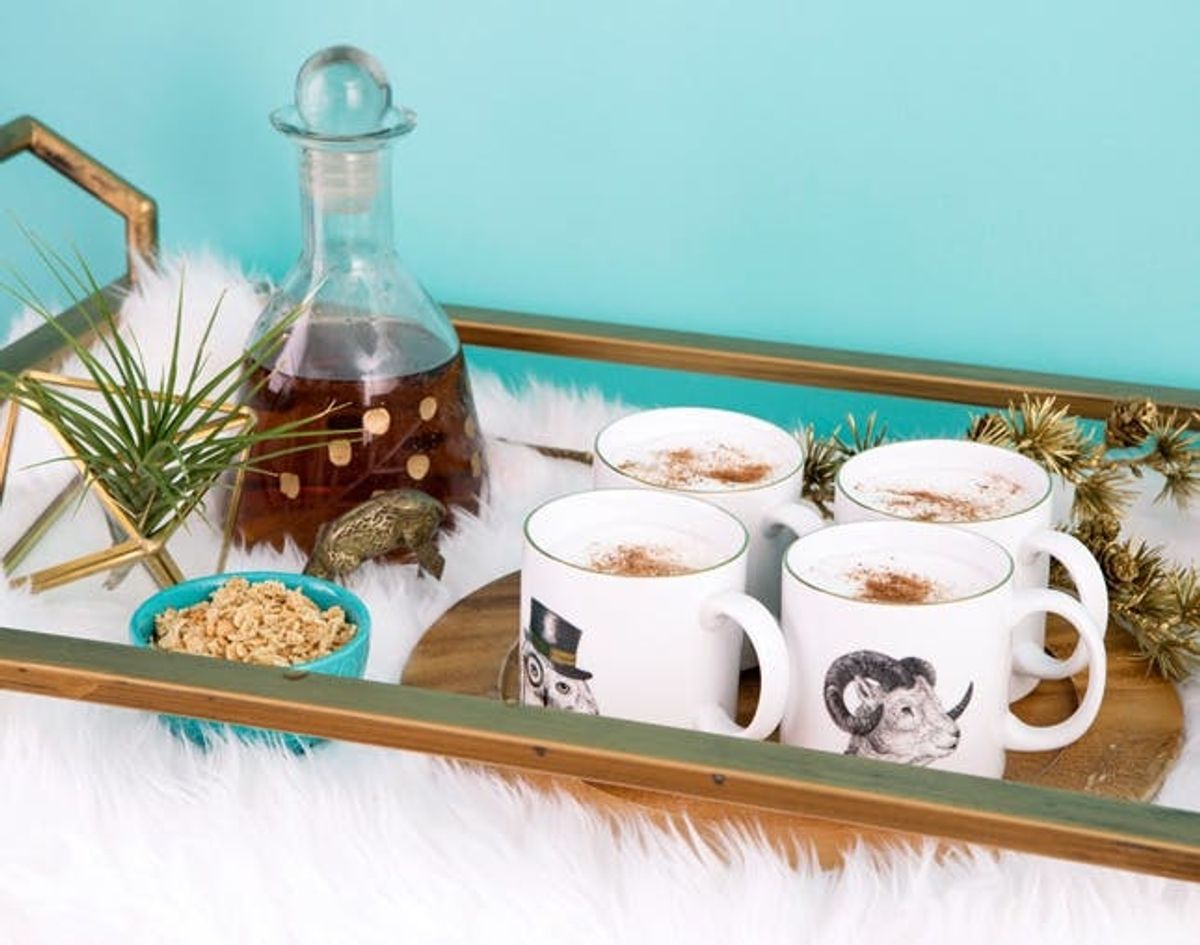 8 Tips for Pulling Off the Perfect Holiday Dinner Party