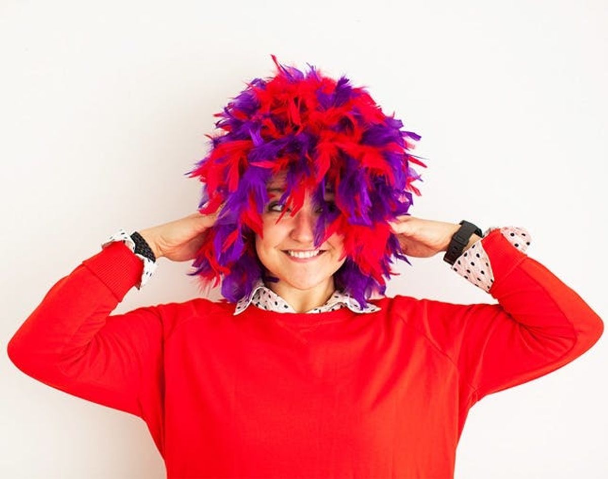 10 Go-to Hacks for Last Minute Halloween Costumes
