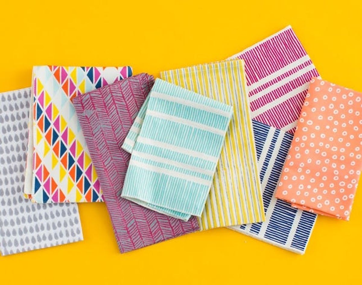 5 New Must-Haves for Every Hostess With the Mostest