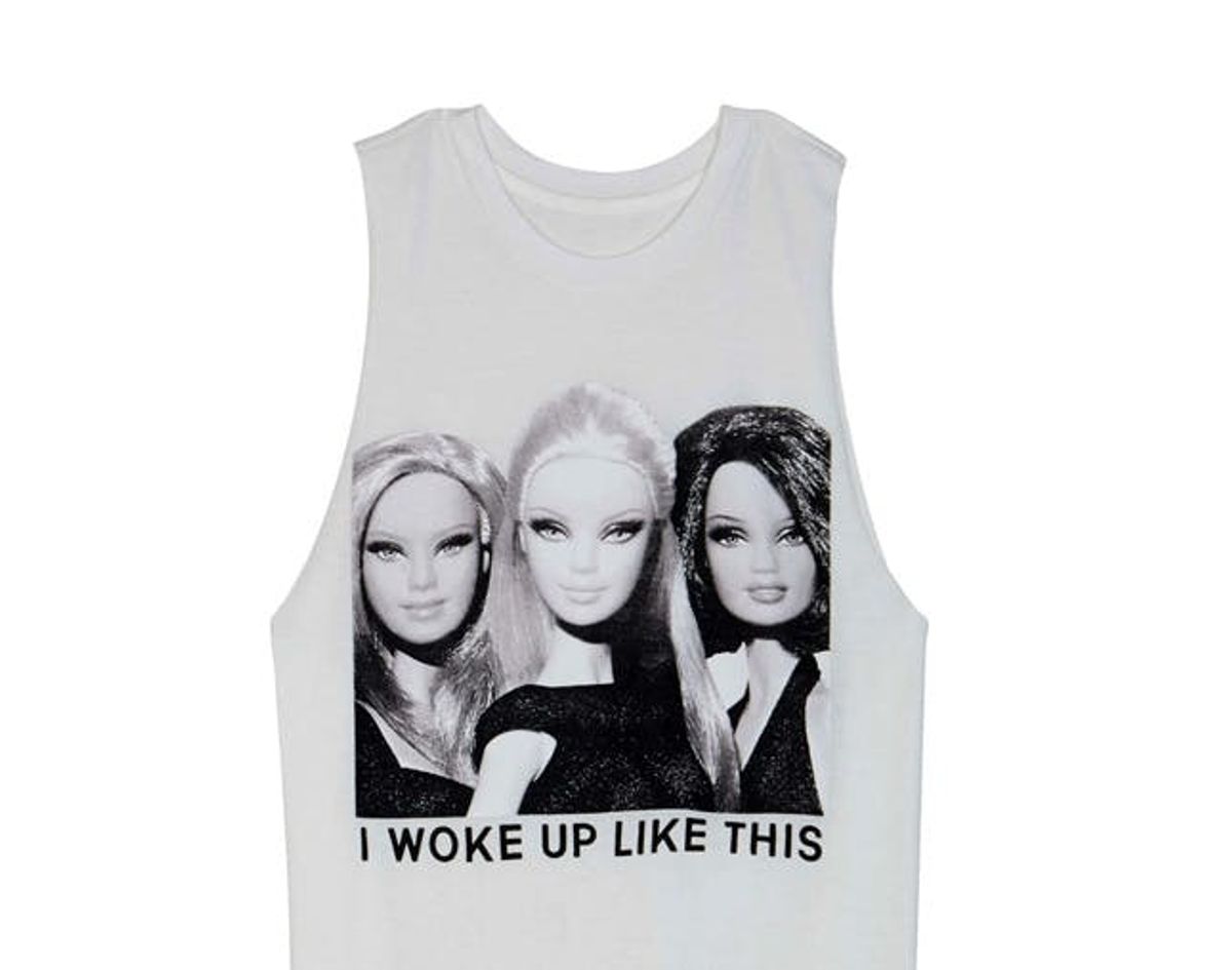 The BritList: The Karl Lagerfeld Barbie, Chocolate Toilets and More