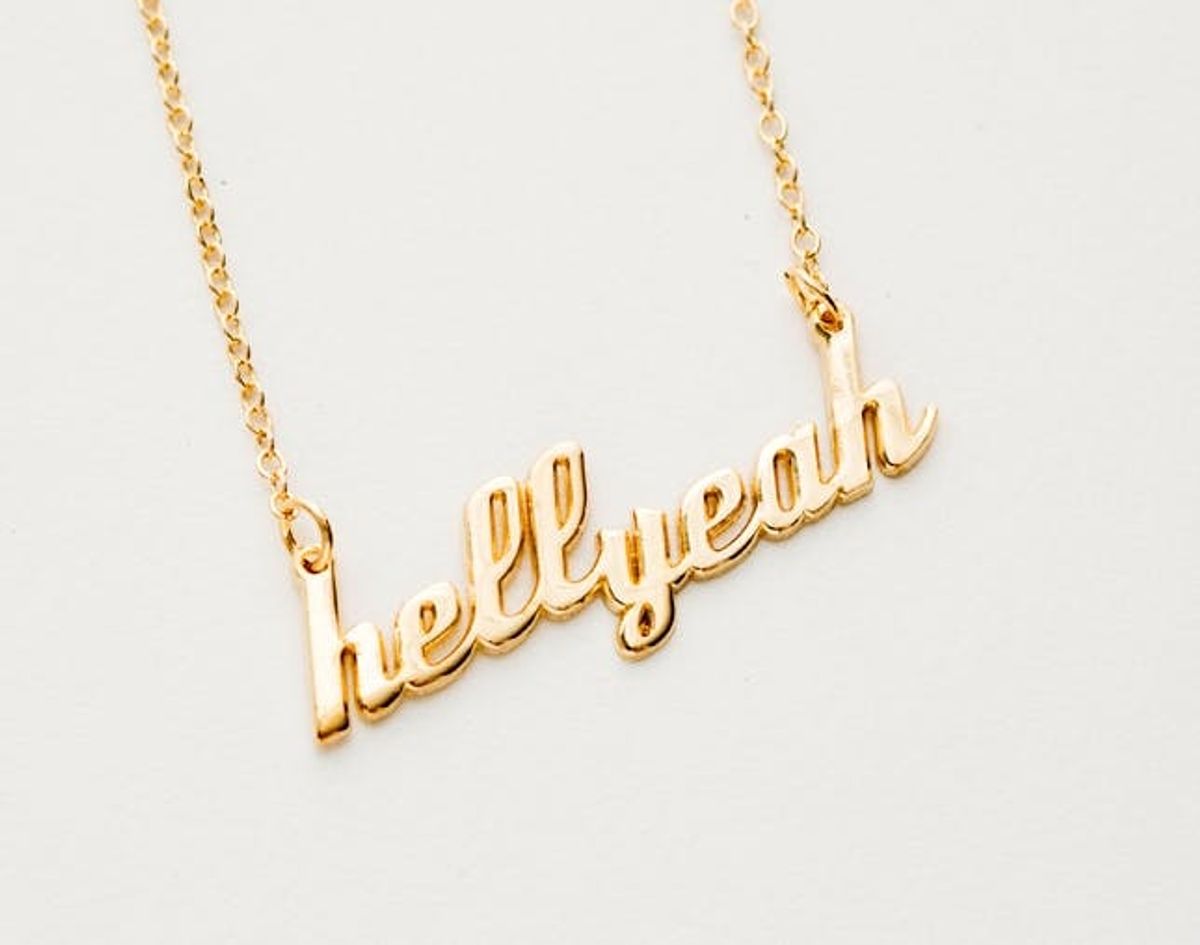 Just My Type: 12 Great Gifts for Word Nerds