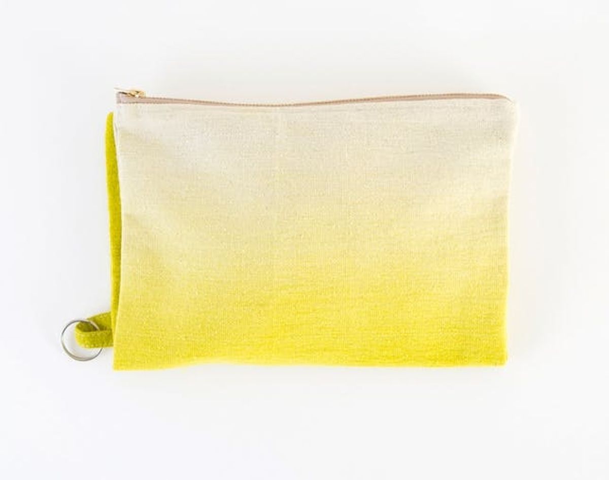 New in the Shop: Dip-Dyed Products We Love