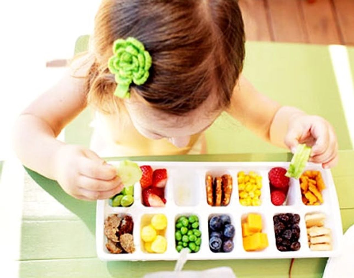 13 Genius Ways to Use Ice Cube Trays