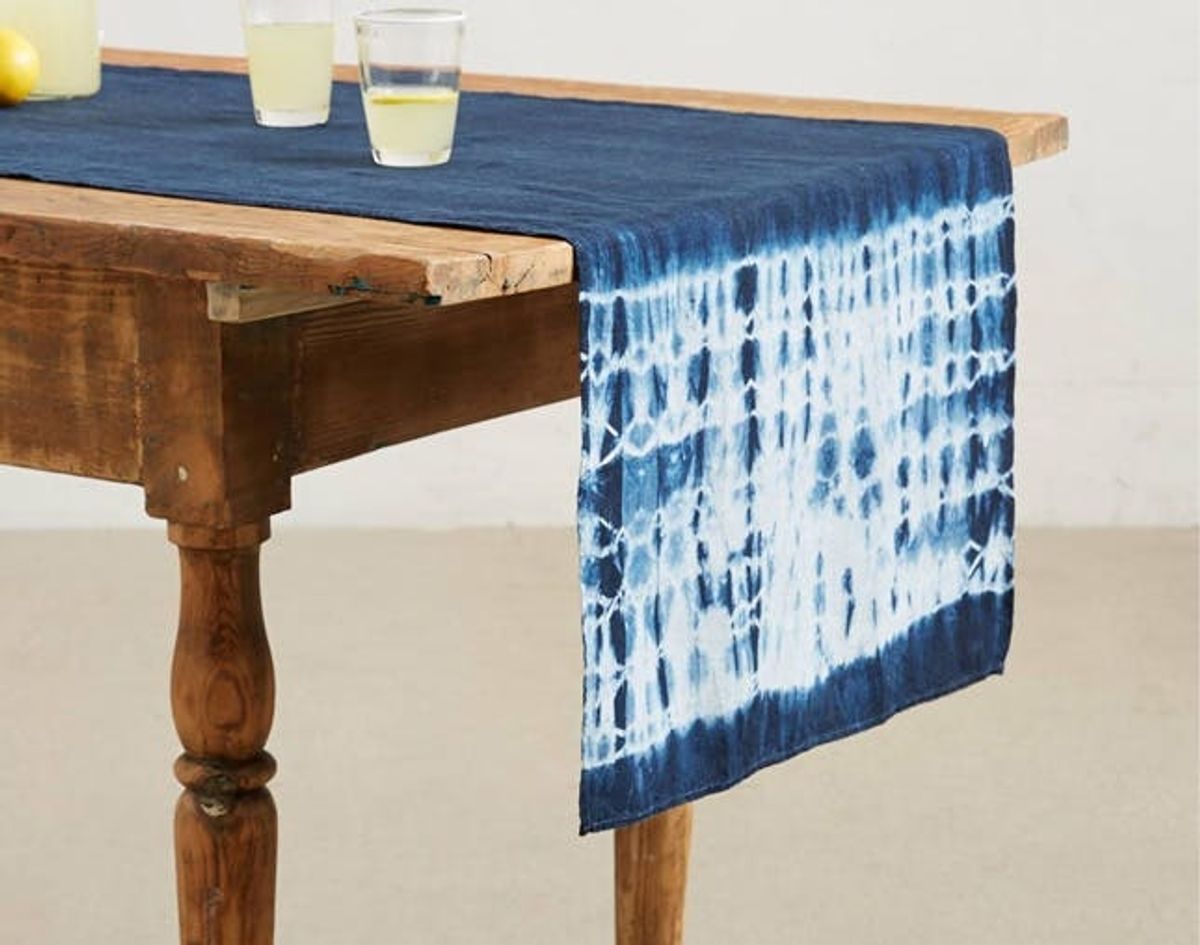 Got the Blues? 20 Indigo Housewares We Love