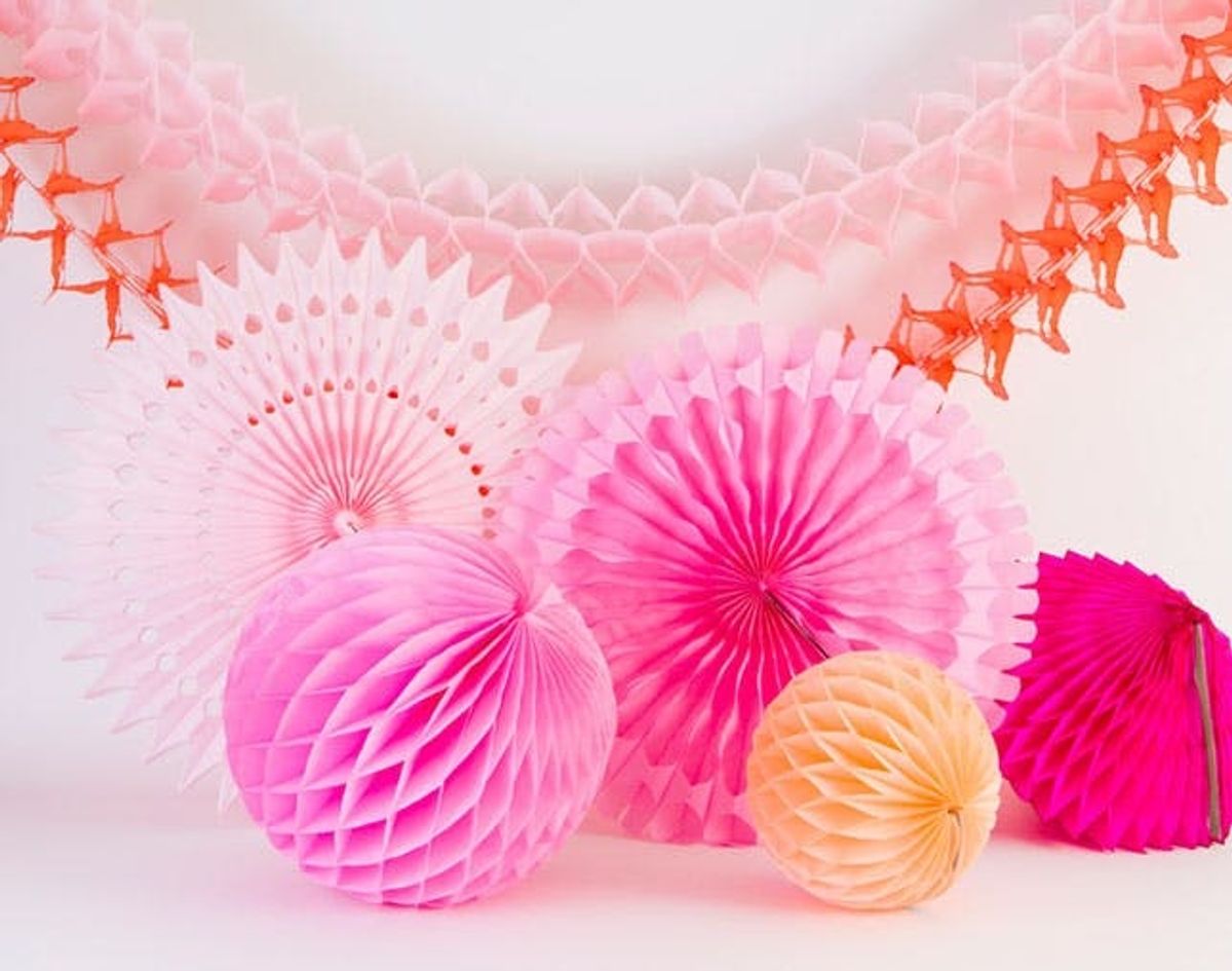 9 Essential Goodies for Your Next Party or Event