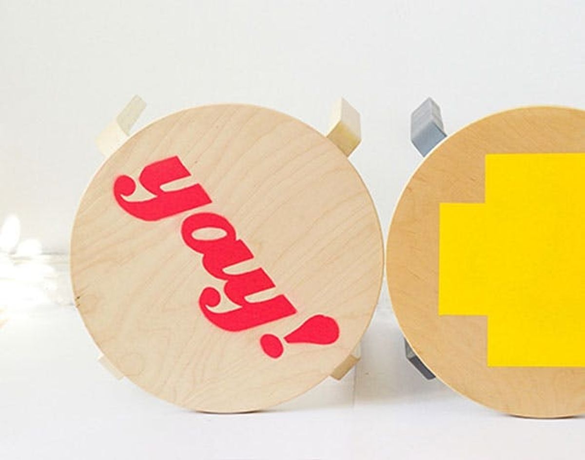 The BritList: Kittens Dancing, Kate Spade Idioms and More!