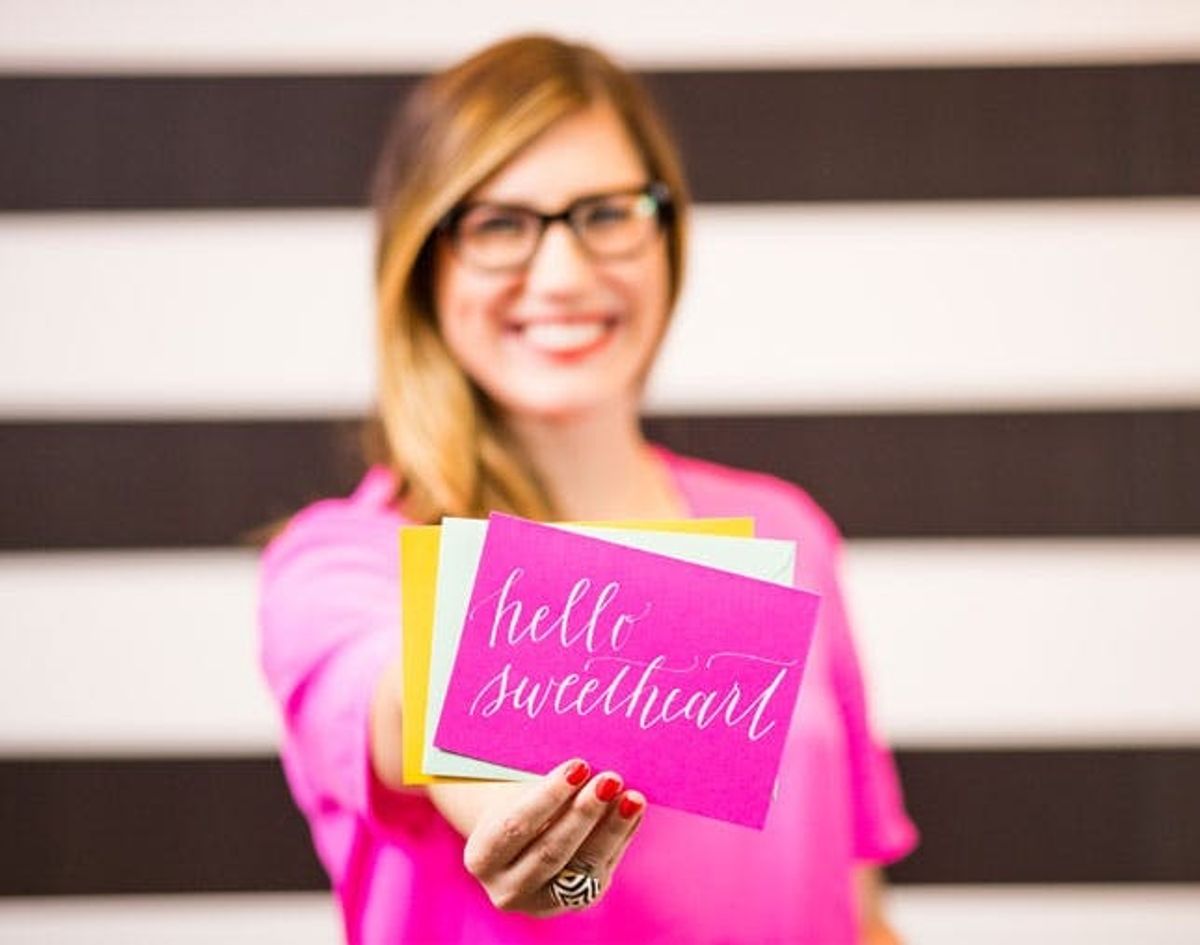 Learn to DIY: Brit + Co. Summer School Is Now in Session!