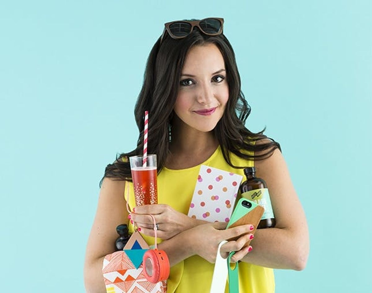 Big News: Unveiling the New Brit + Co. Shop!