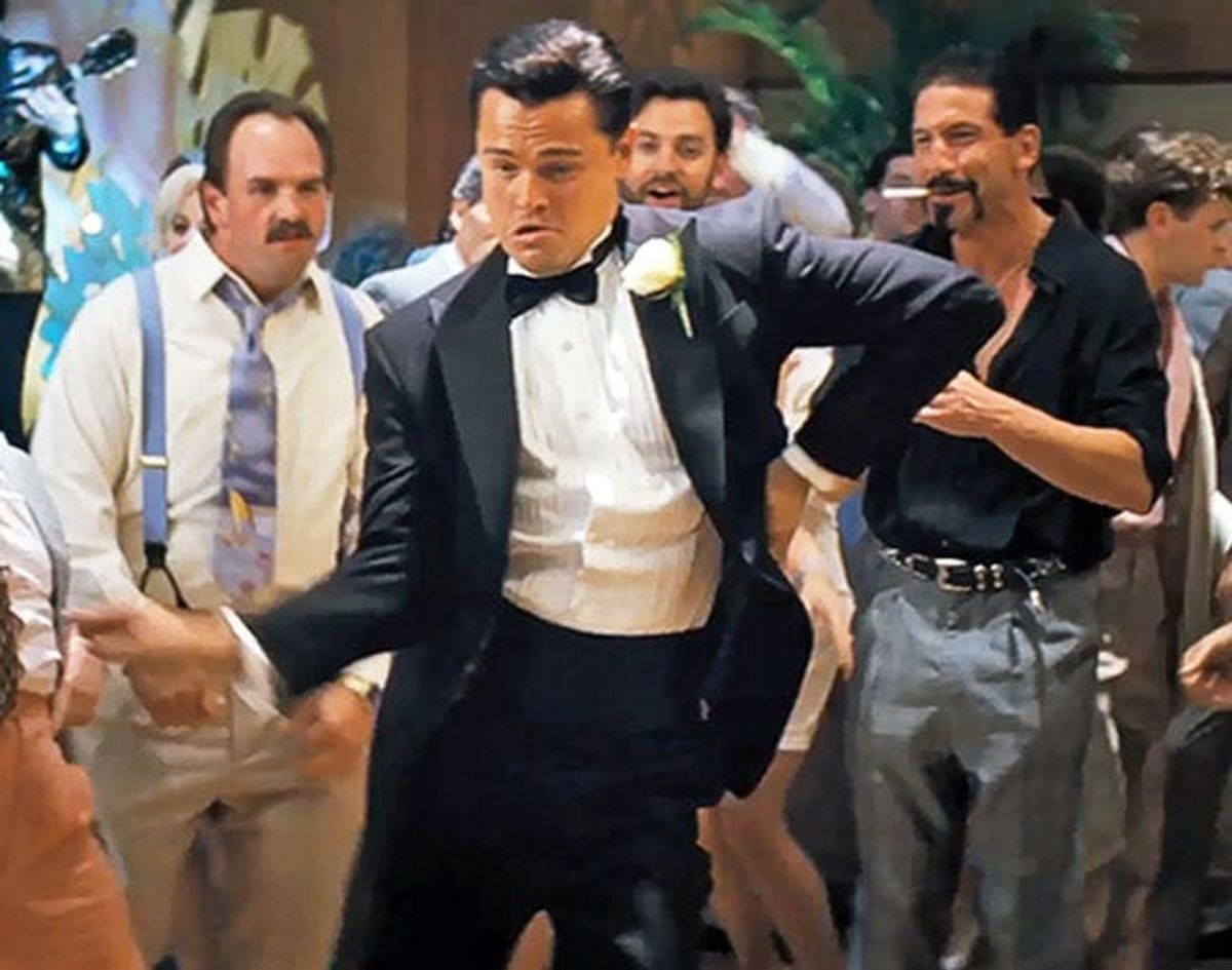 T.GIF: A New Weekly Series Dedicated to GIFs That Rule