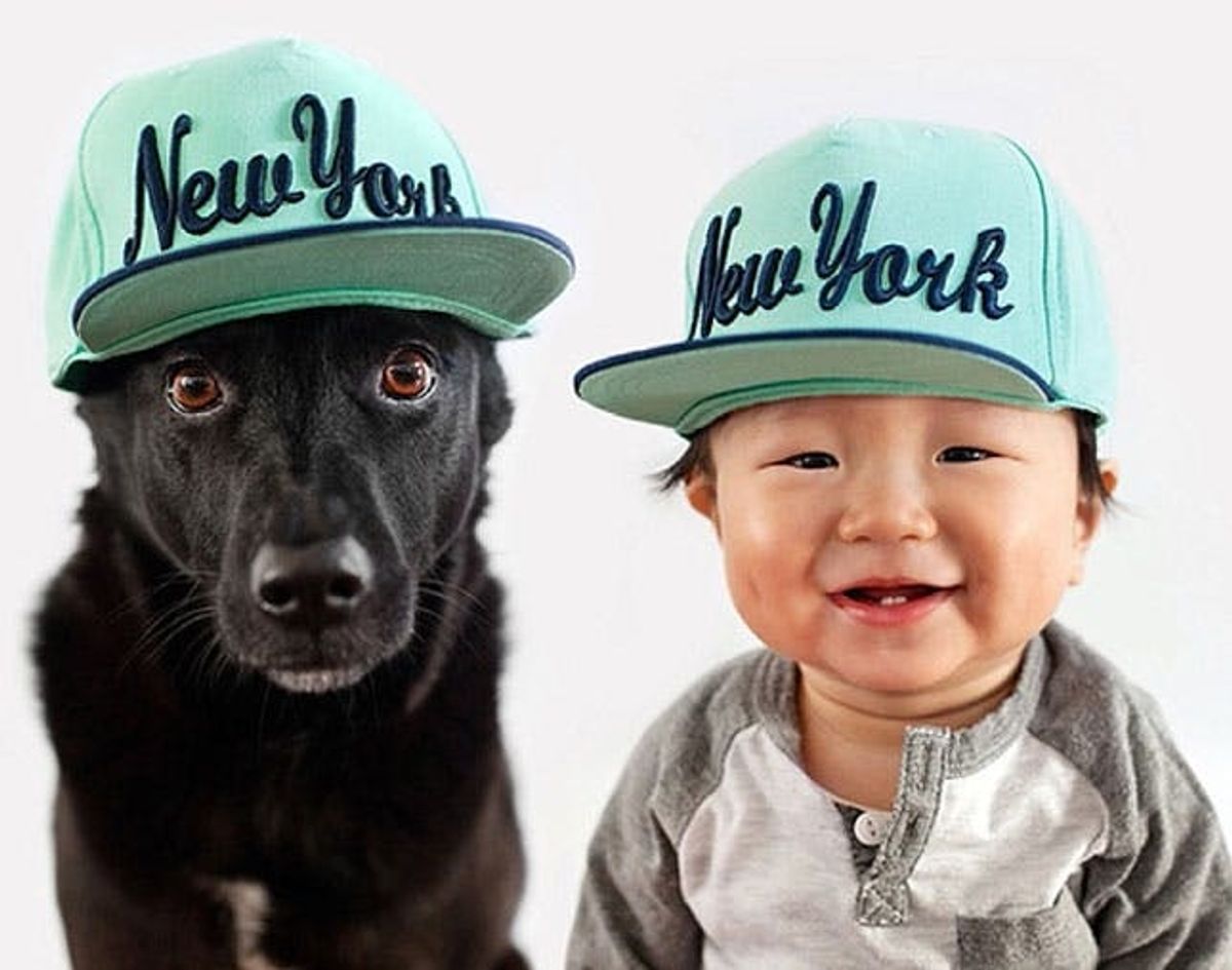 The BritList: Zoey and Jasper, Ryan and the Gosling Beer, and More