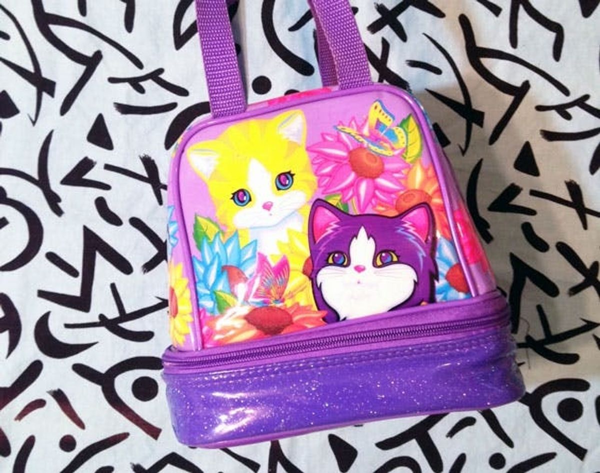 14 Lisa Frank Items We Need, Like, Yesterday