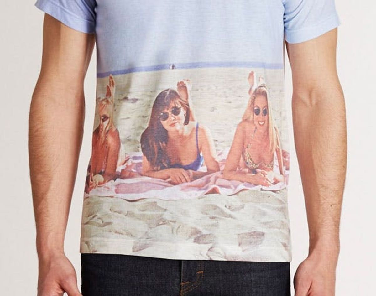 The BritList: Iggy Azalea’s Clueless Tribute, 90210 Tees and More