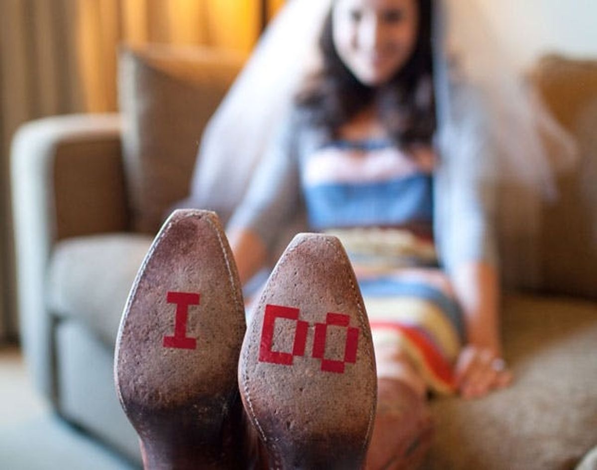 Ring the (Wedding) Bells! Brit is Teaming Up With Target