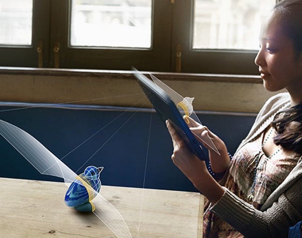 4 Brand Spanking New 3D Printing Innovations You Have to Check Out