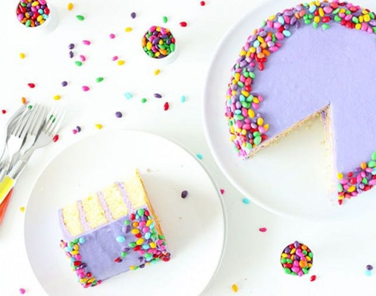 Best of 2013: 13 Sweets That Knocked Our Socks Off