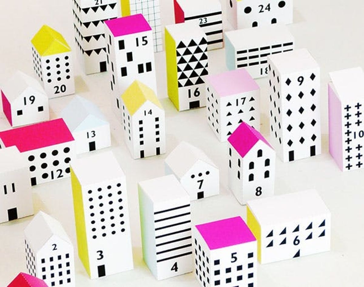 20 Festive (and Free!) Holiday Printables