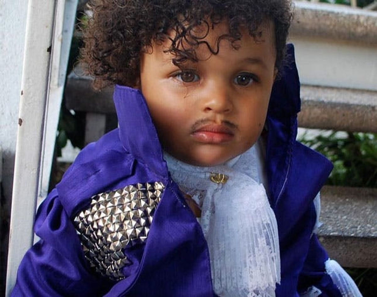 The 24 Most Adorable Kids Halloween Costumes