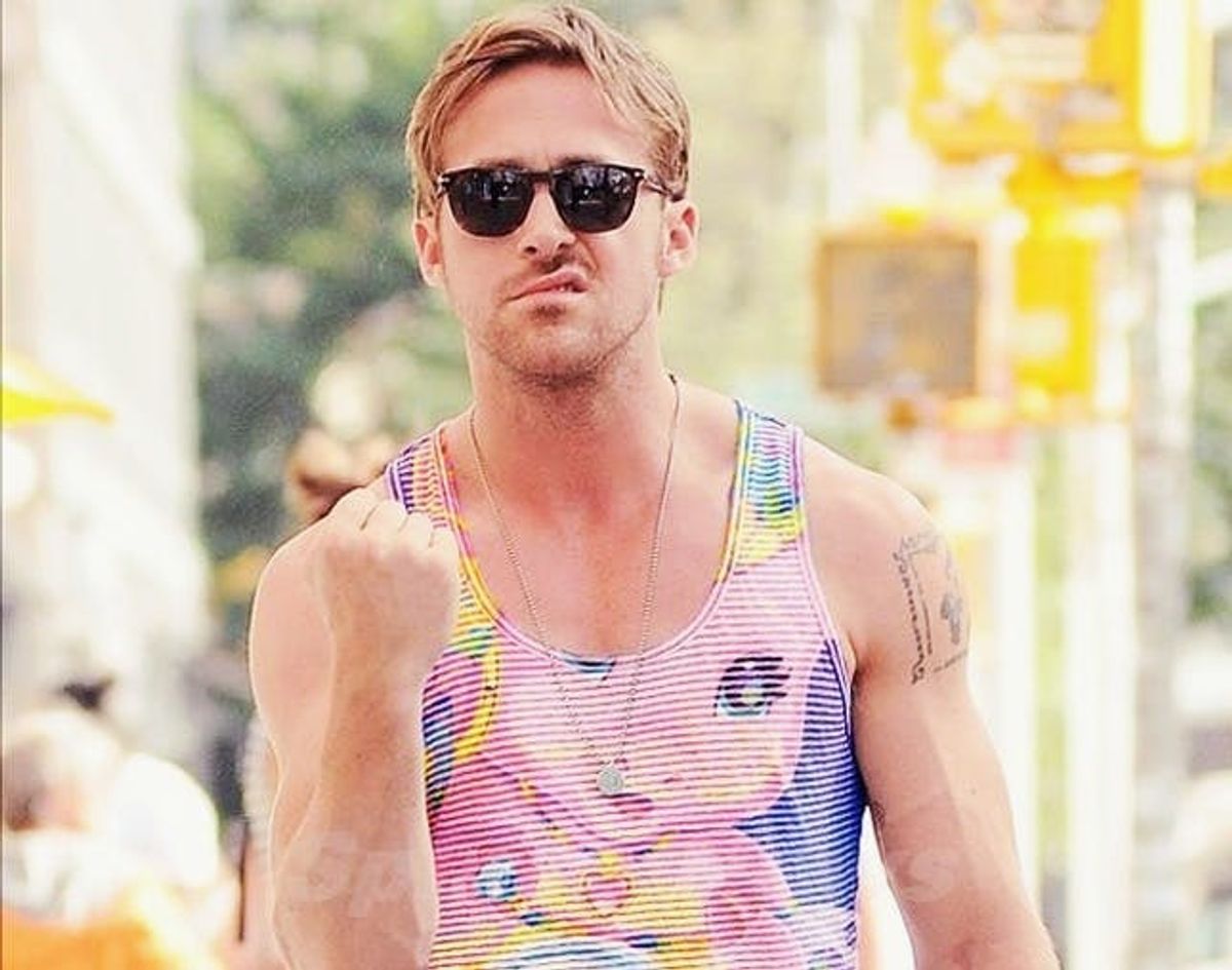 The BritList: The ’90s Button, Sauvignon Blanc Kettle Corn + More