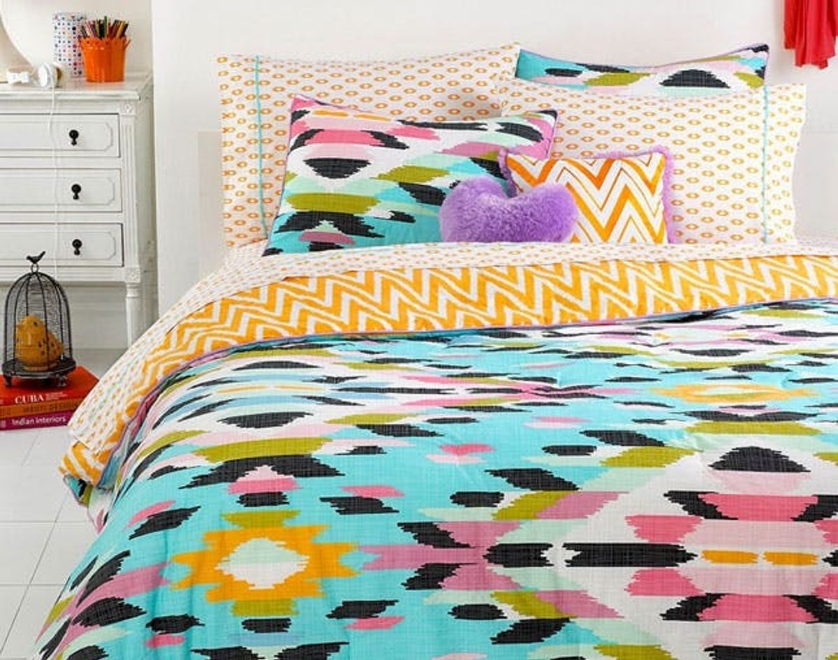 Ask Brit: 20 Gorgeous Comforters + Duvet Covers That Won’t Break the Bank