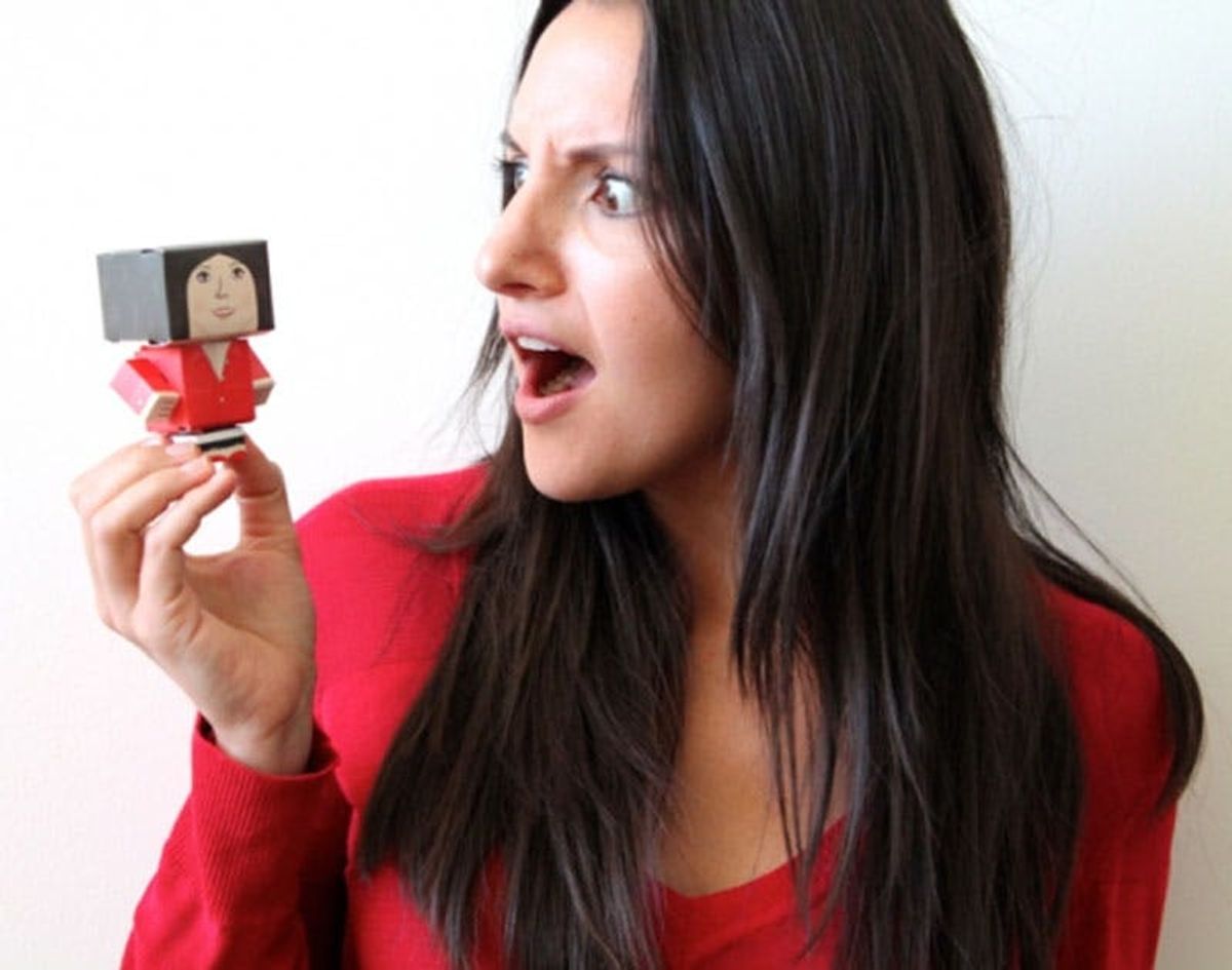 As Seen On The Today Show: 11 Wacky Products You Have to See to Believe