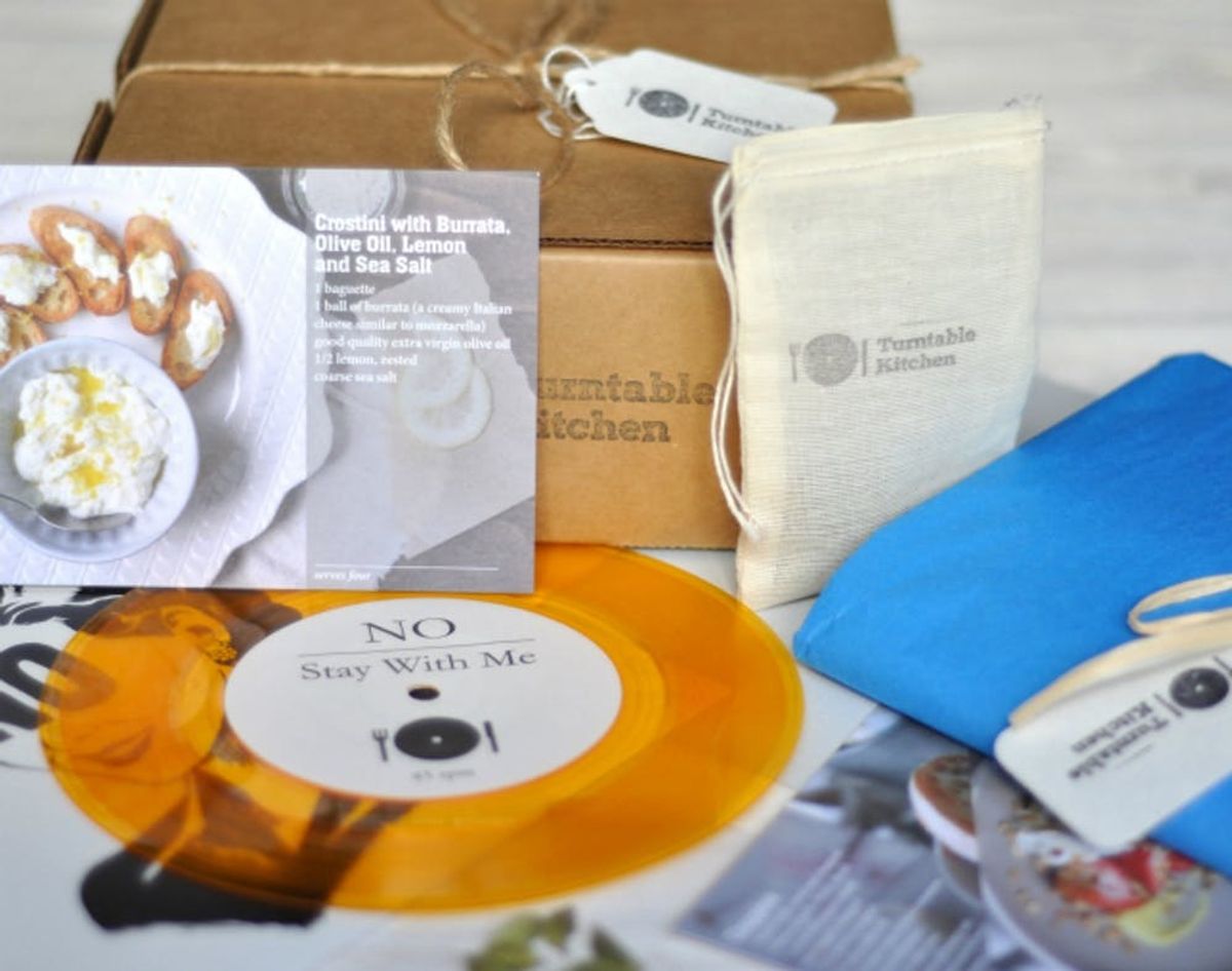 15 Food Subscriptions to Gift Your Friends and Family