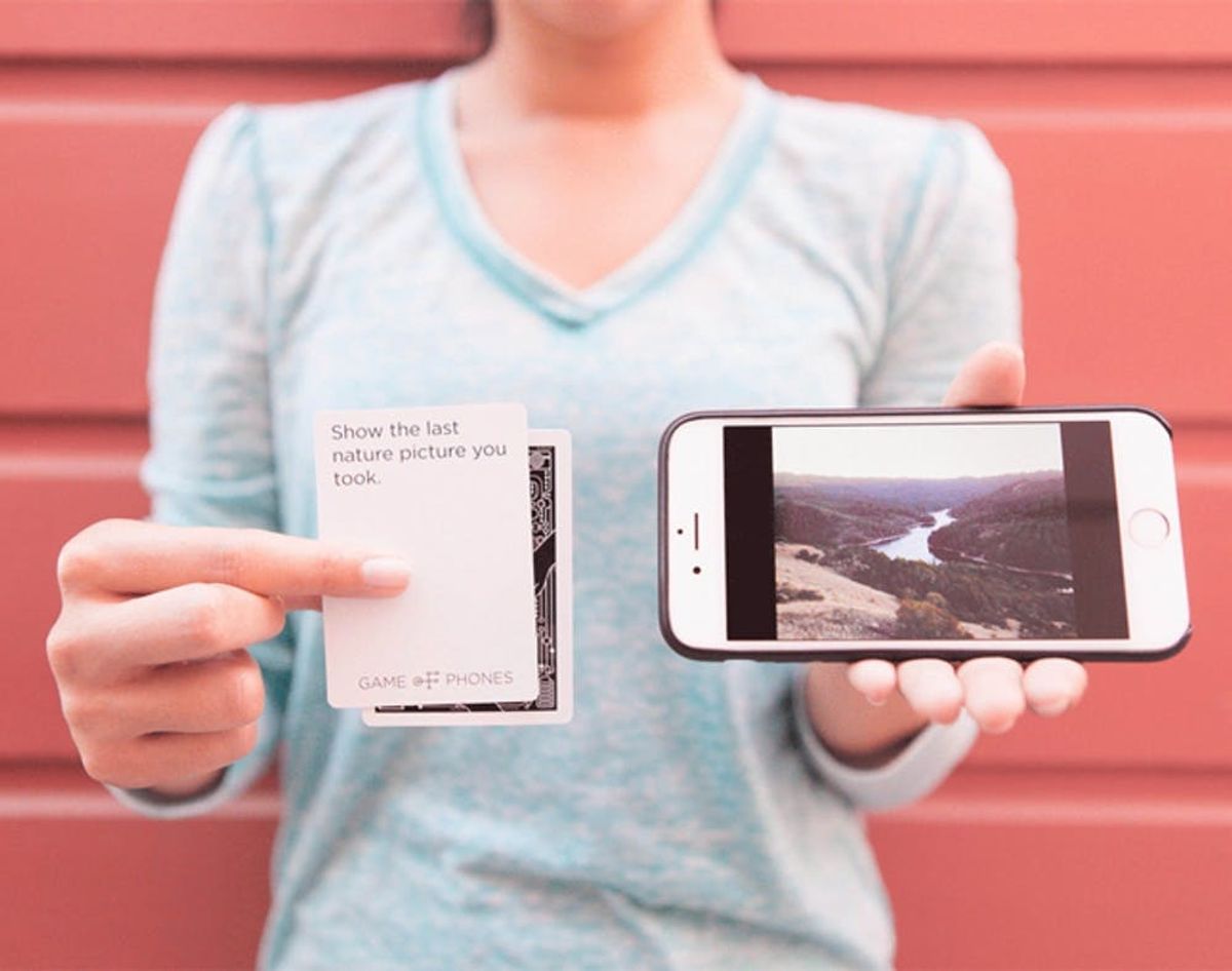 This Game Is the Next Cards Against Humanity