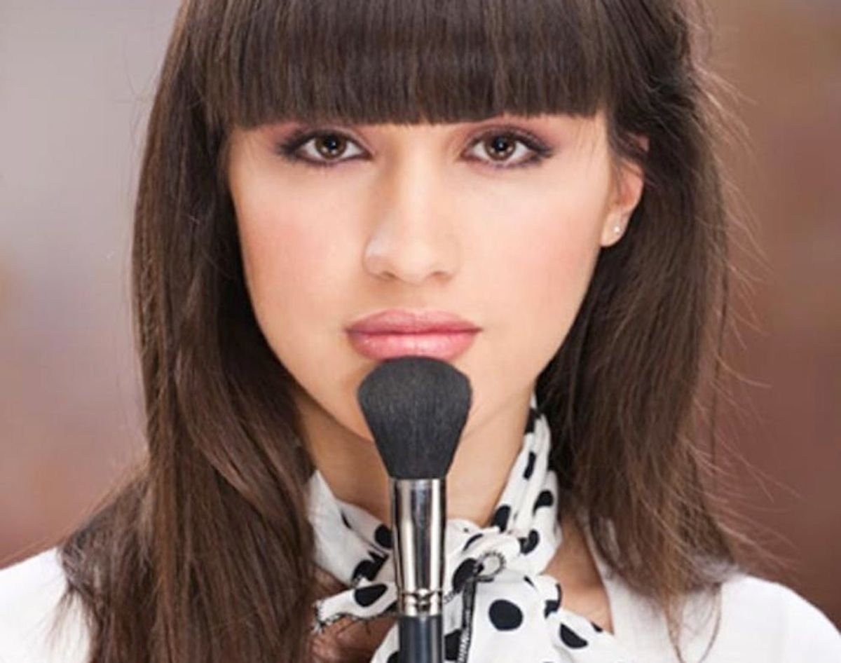 11 Tips for Picking the Right Foundation