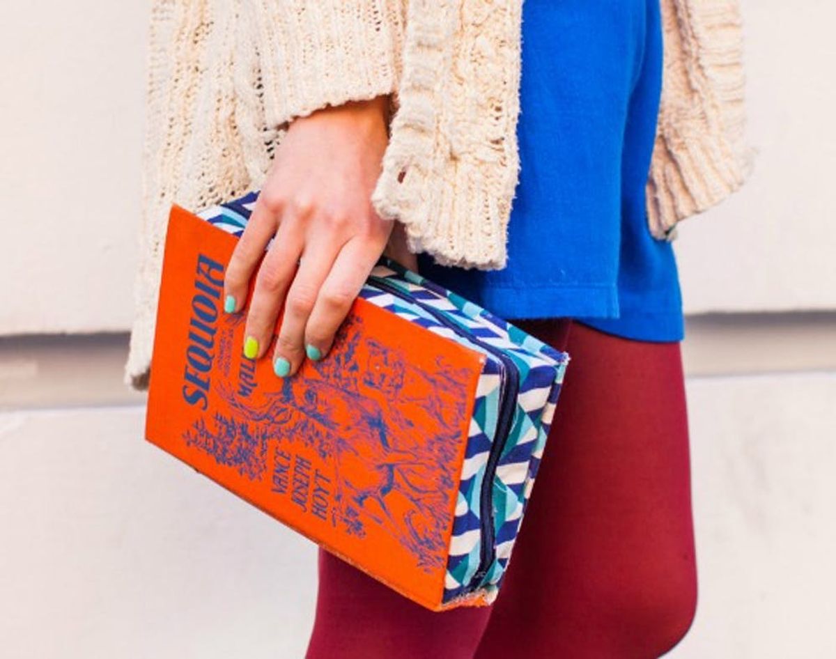 21 Gifts for the Bookworm in Your Life