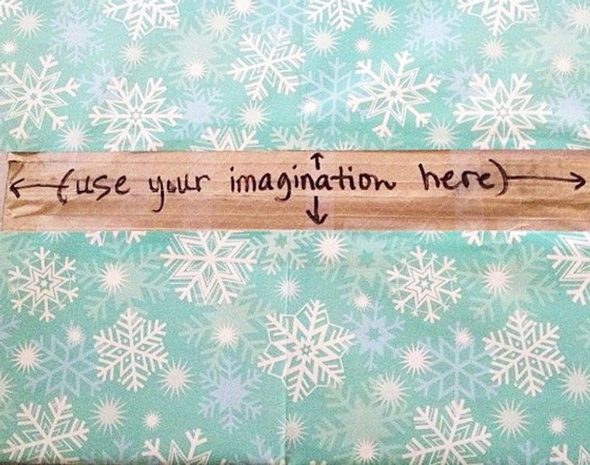 10 Wrapping Fails We’ve All Experienced