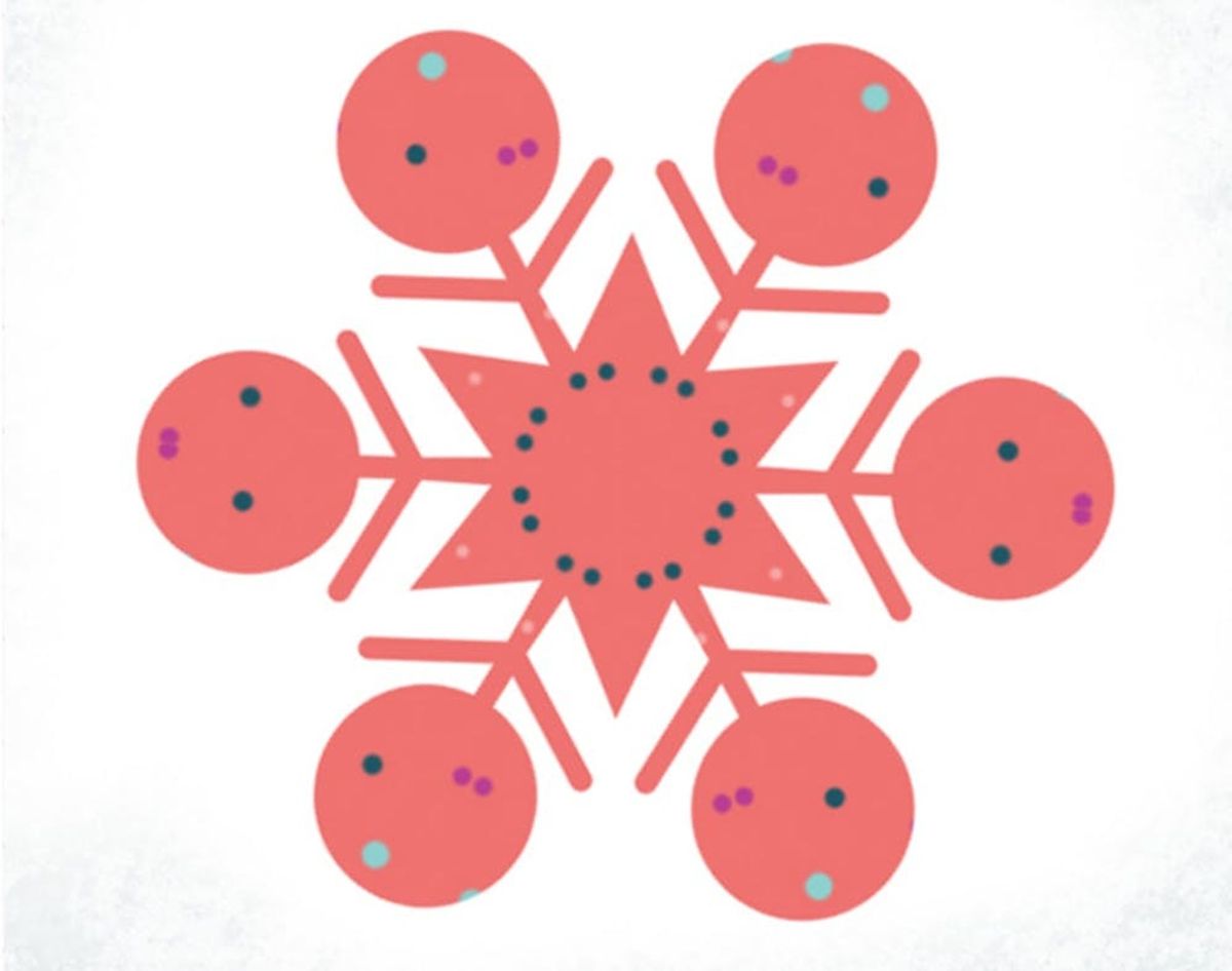 Deck the Halls With Boughs of… Code?