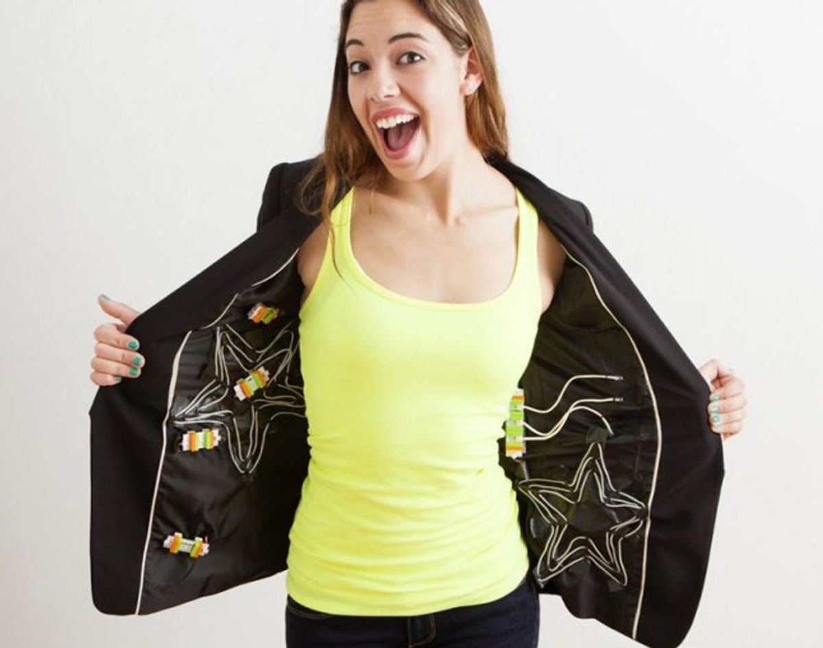 20 Gifts for the Girl Who Loves to Code