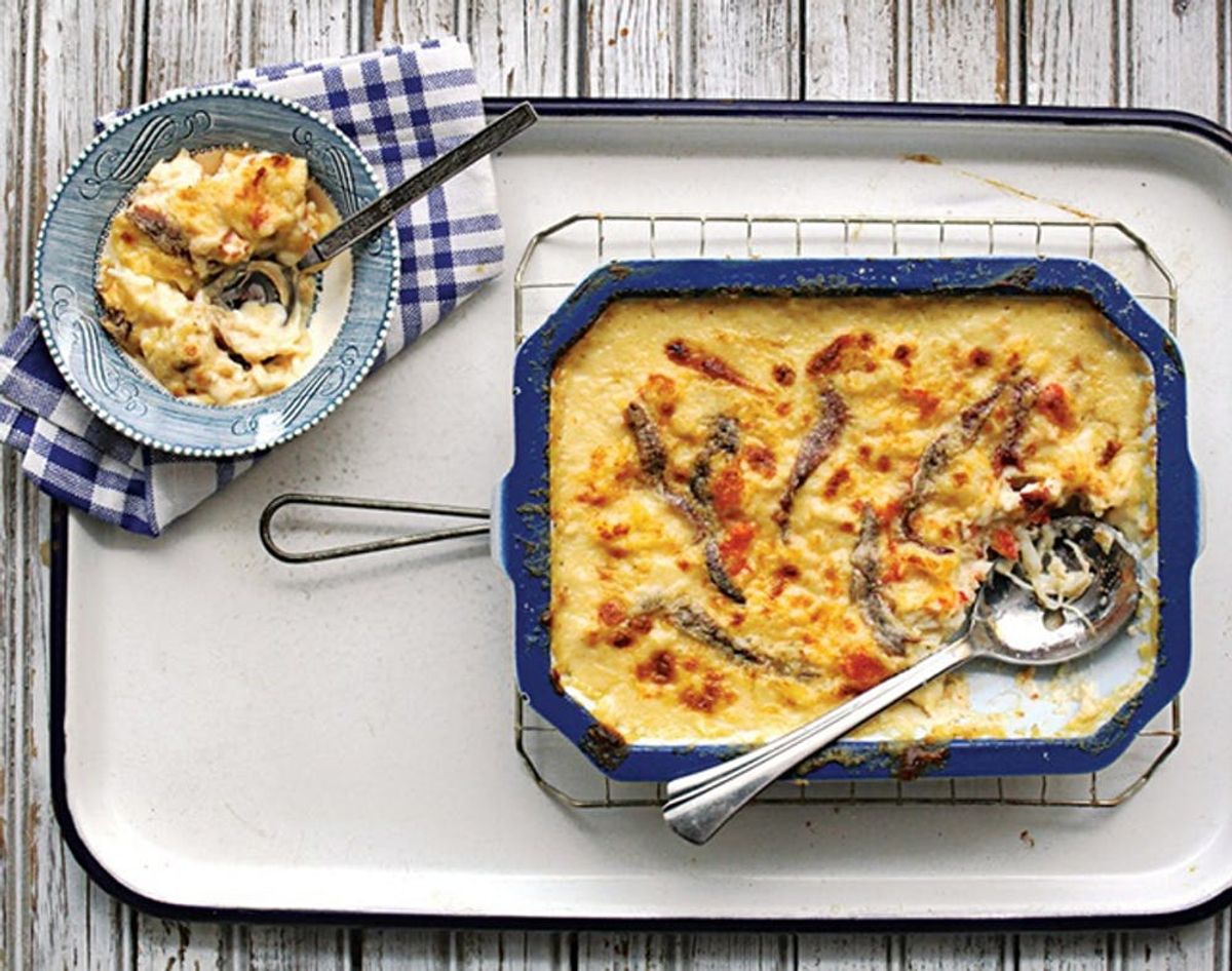 Get Crackin’ With 16 Crab Recipes to Make This Season