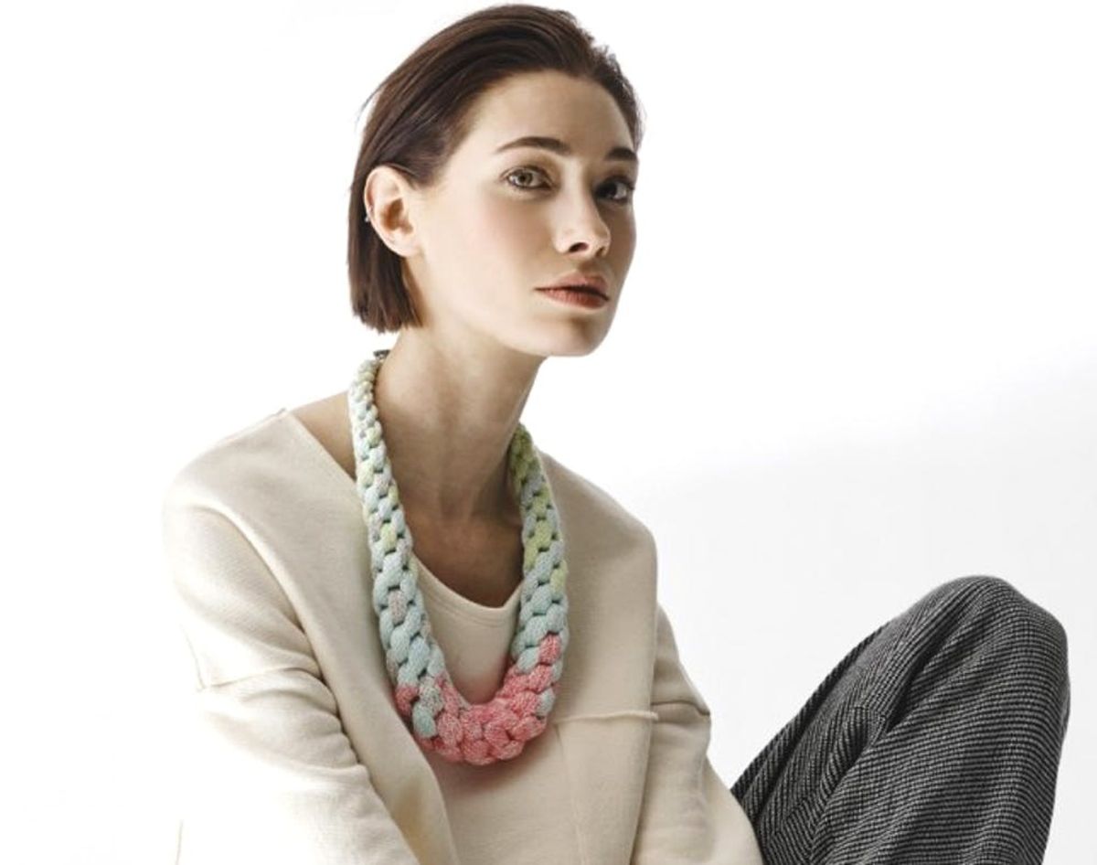 8 Fashion Brands That Use Recycled Materials