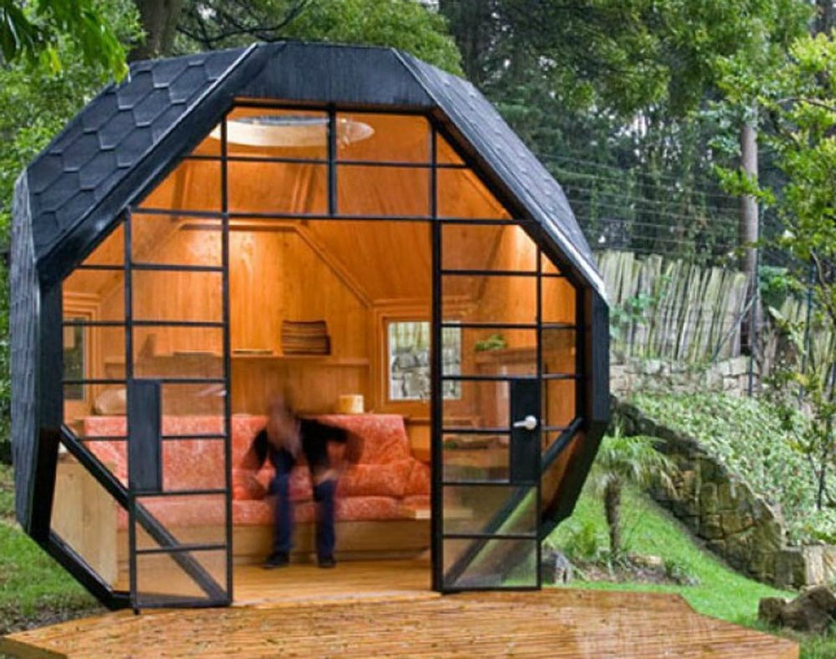 27 Modern and Minimalist Prefab Homes