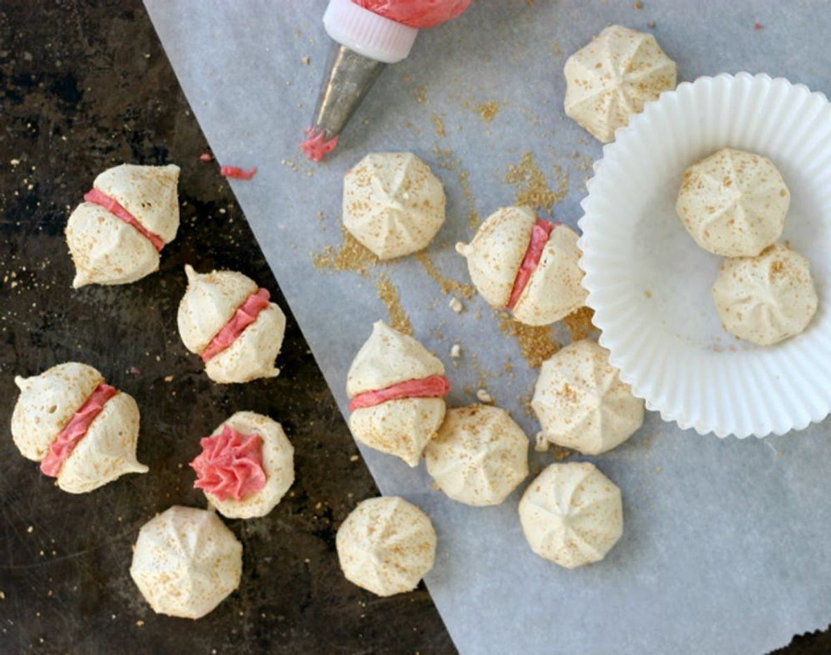 15 Healthier Cookies to Enjoy This Holiday Season