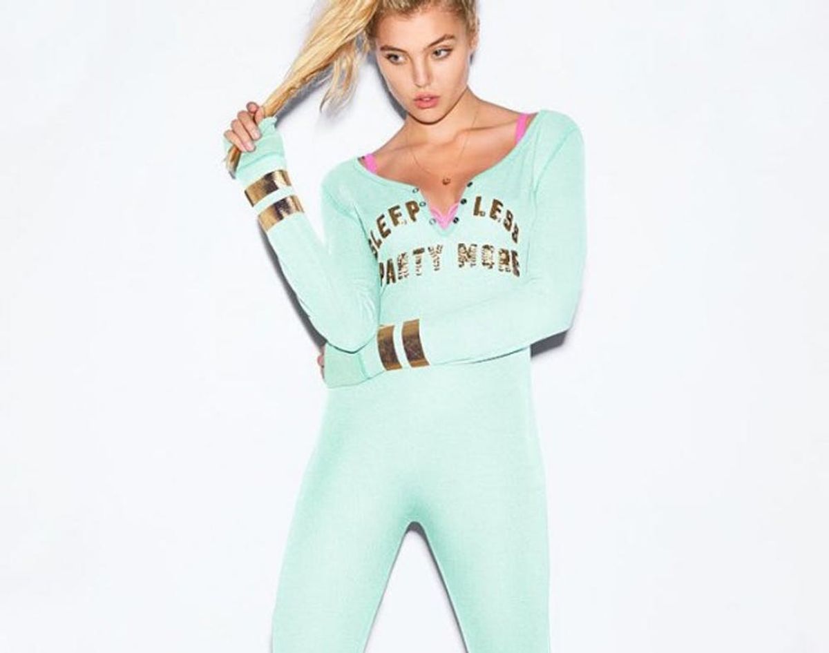 Happy Onesie Day! 14 Cozy Onesies to Wear This Weekend