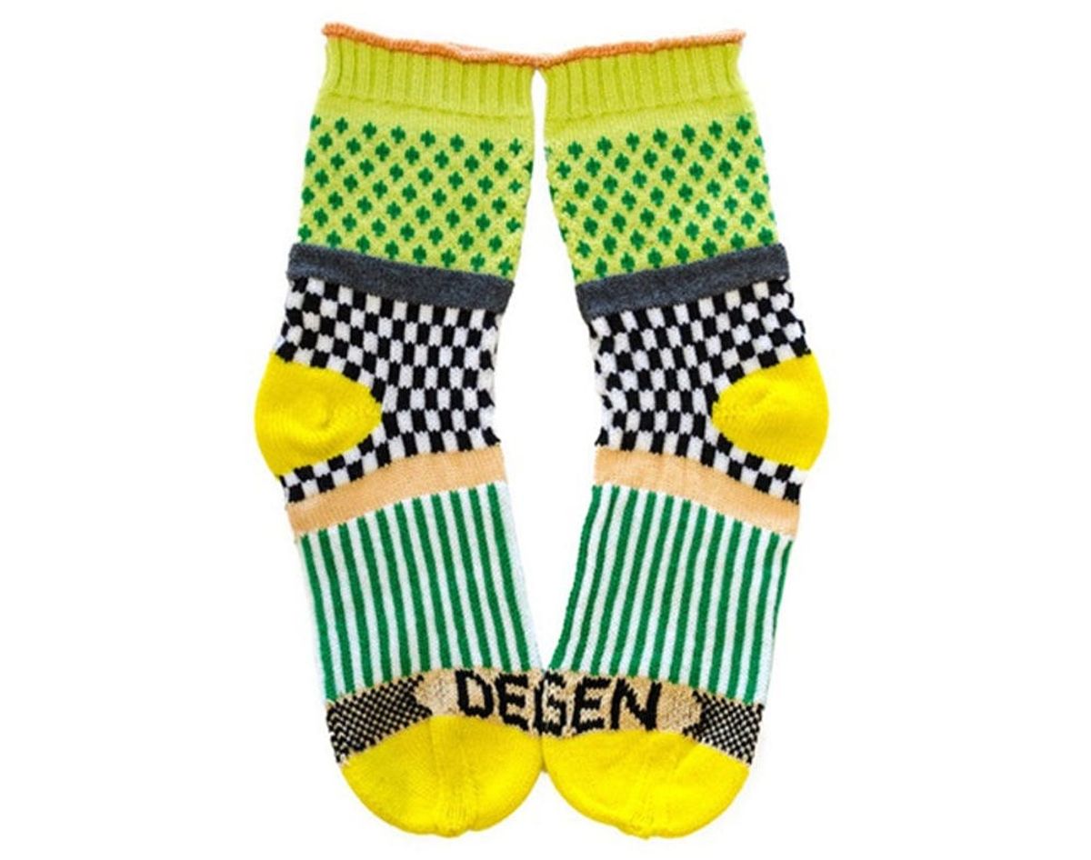 15 Super Soft Socks to Cozy Up in Brit + Co