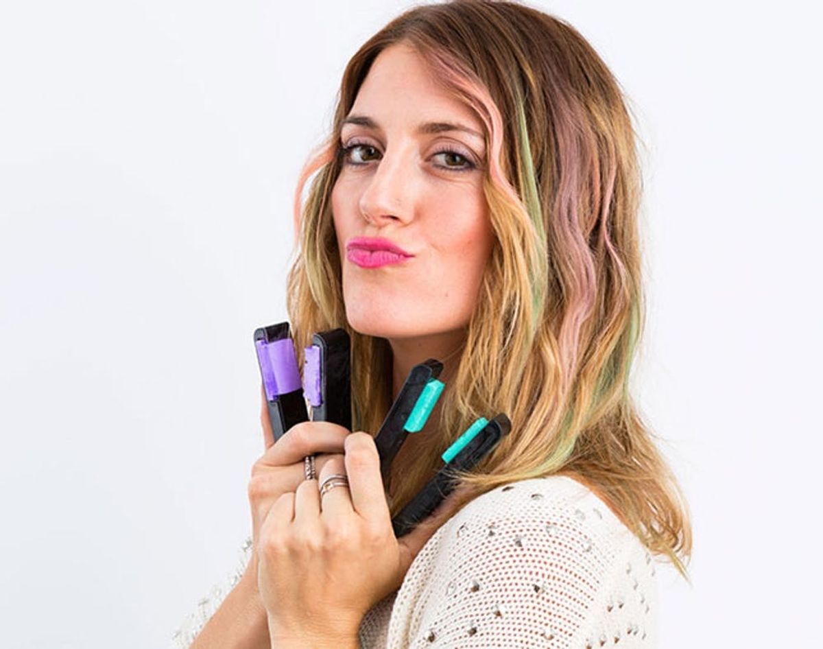 The 36 Best Hair Tutorials of 2014