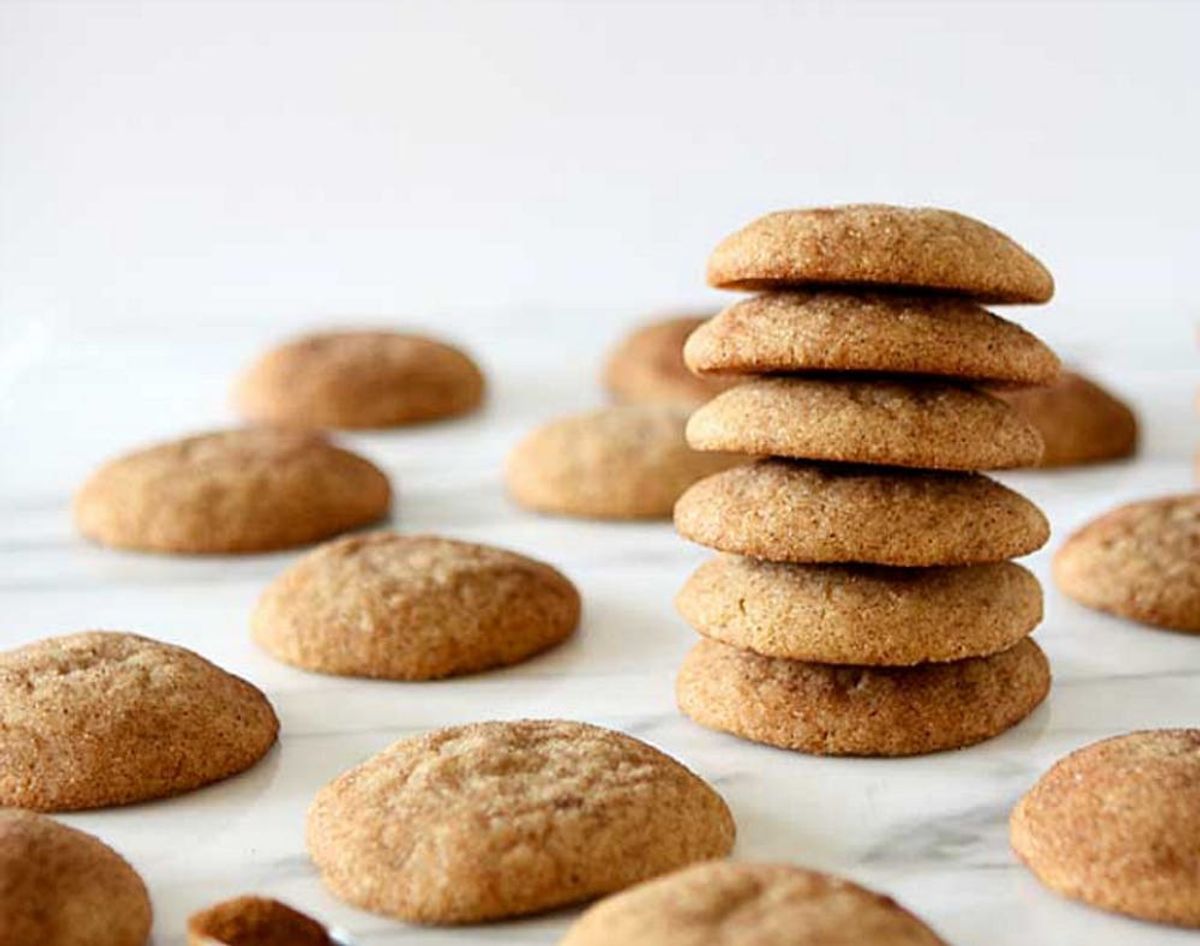 20 Scrumptious Snickerdoodle Recipes