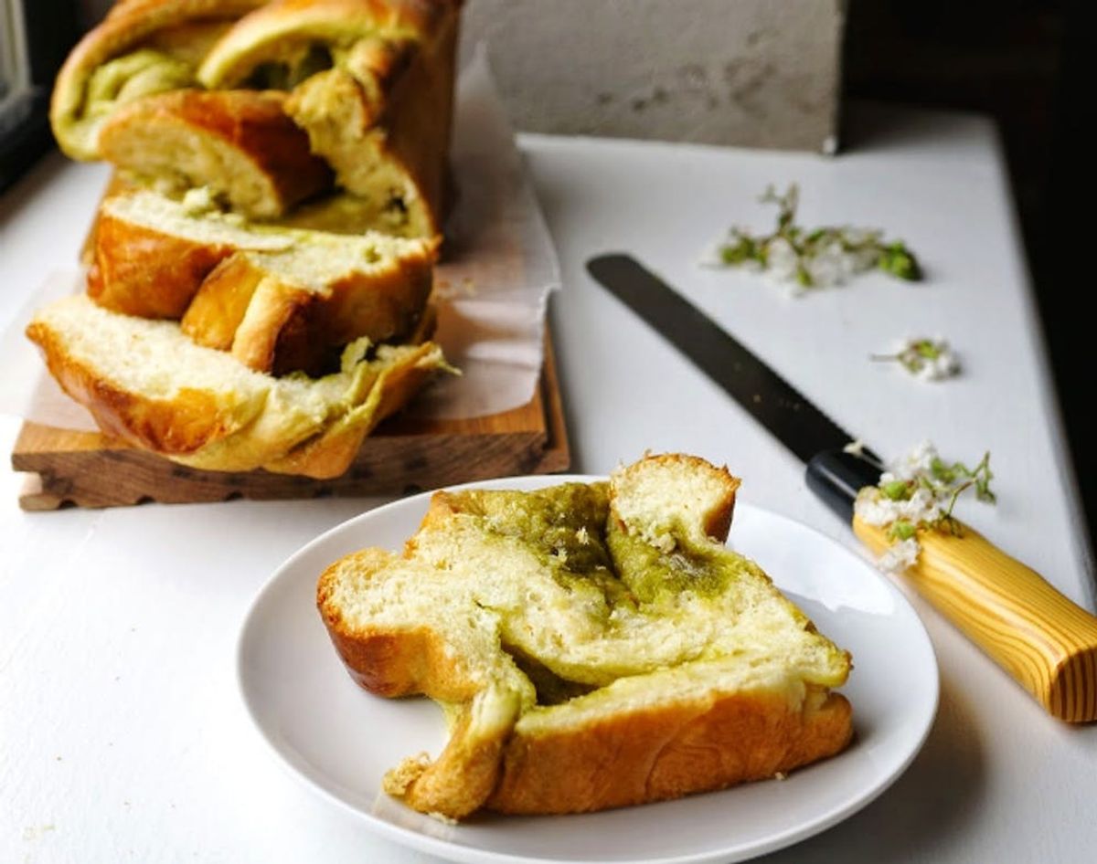 30 Buttery Brioche Recipes to Bake Up Now
