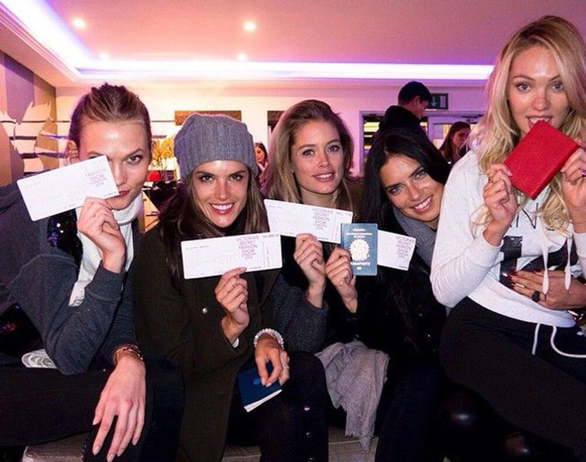 16 Holiday Tips Straight from Your Fave Celebs