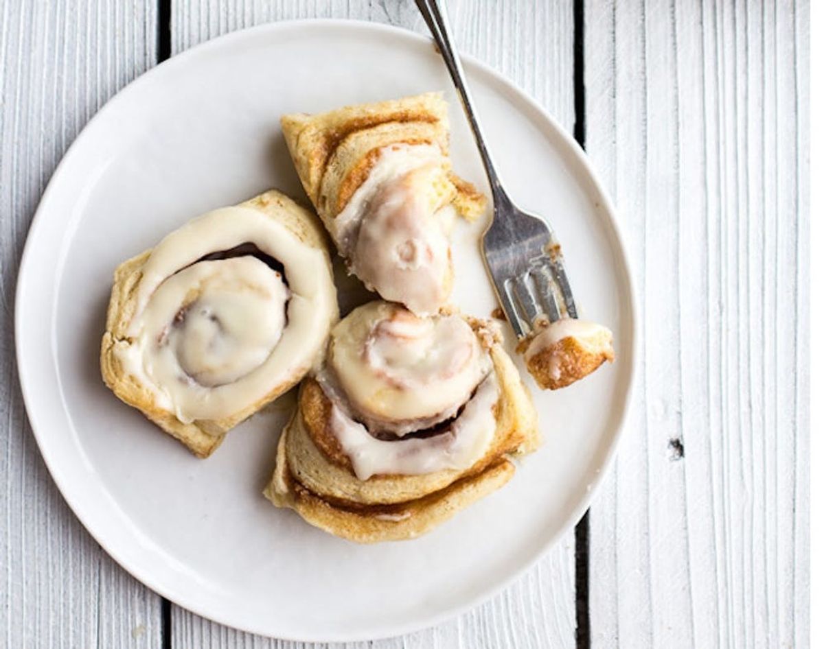 20 Incredible Edible Eggnog Recipes