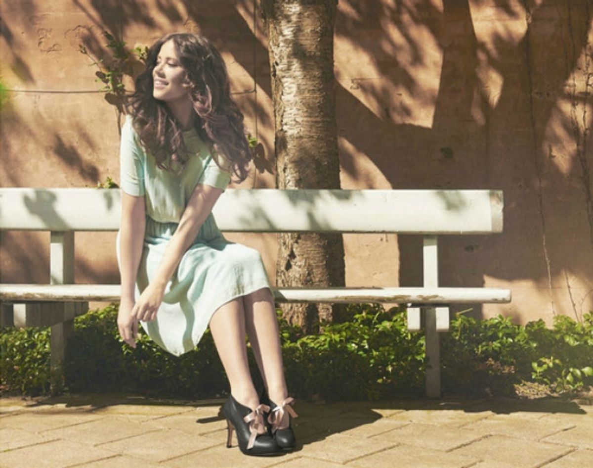 These Are the Most Comfortable Heels You’ll Ever Own