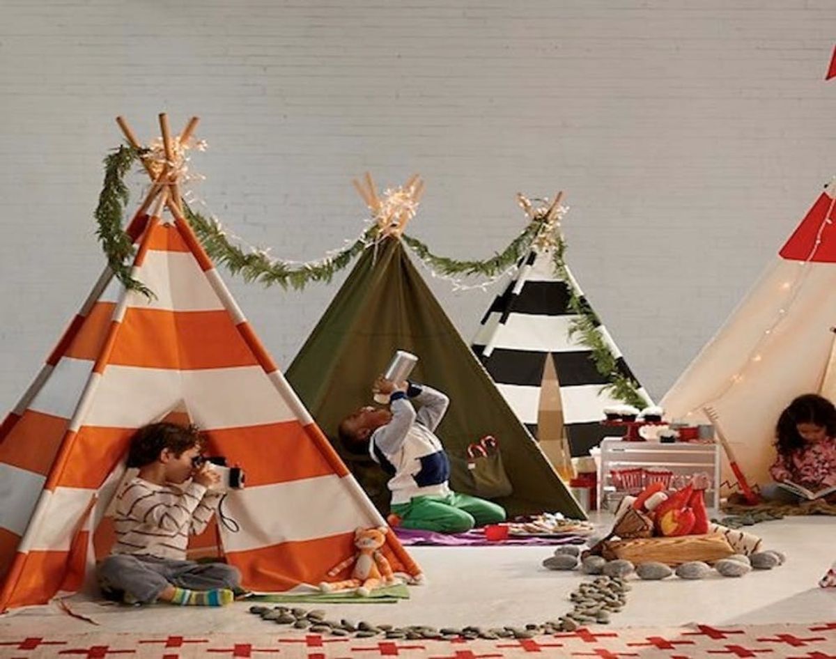 14 Fun Furniture Pieces for Your Kids’ Playroom