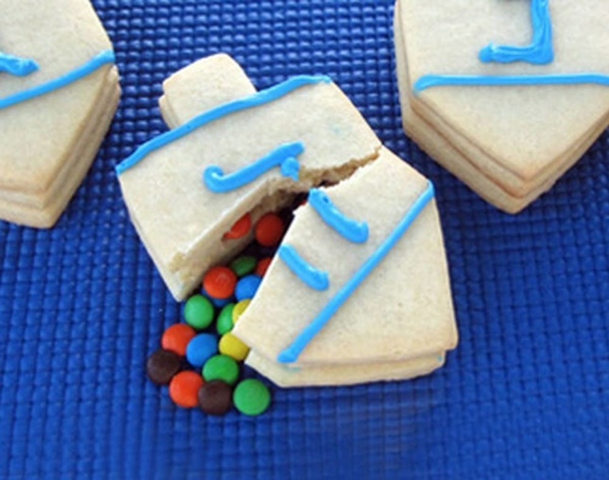 12 Must-Bake Hanukkah Sweets