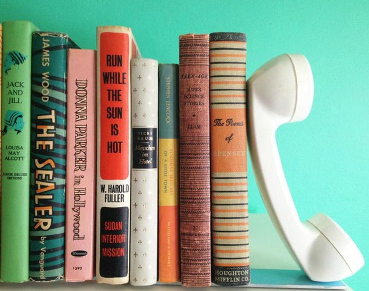 9 Awesome Ways to Decorate With Your Old Tech