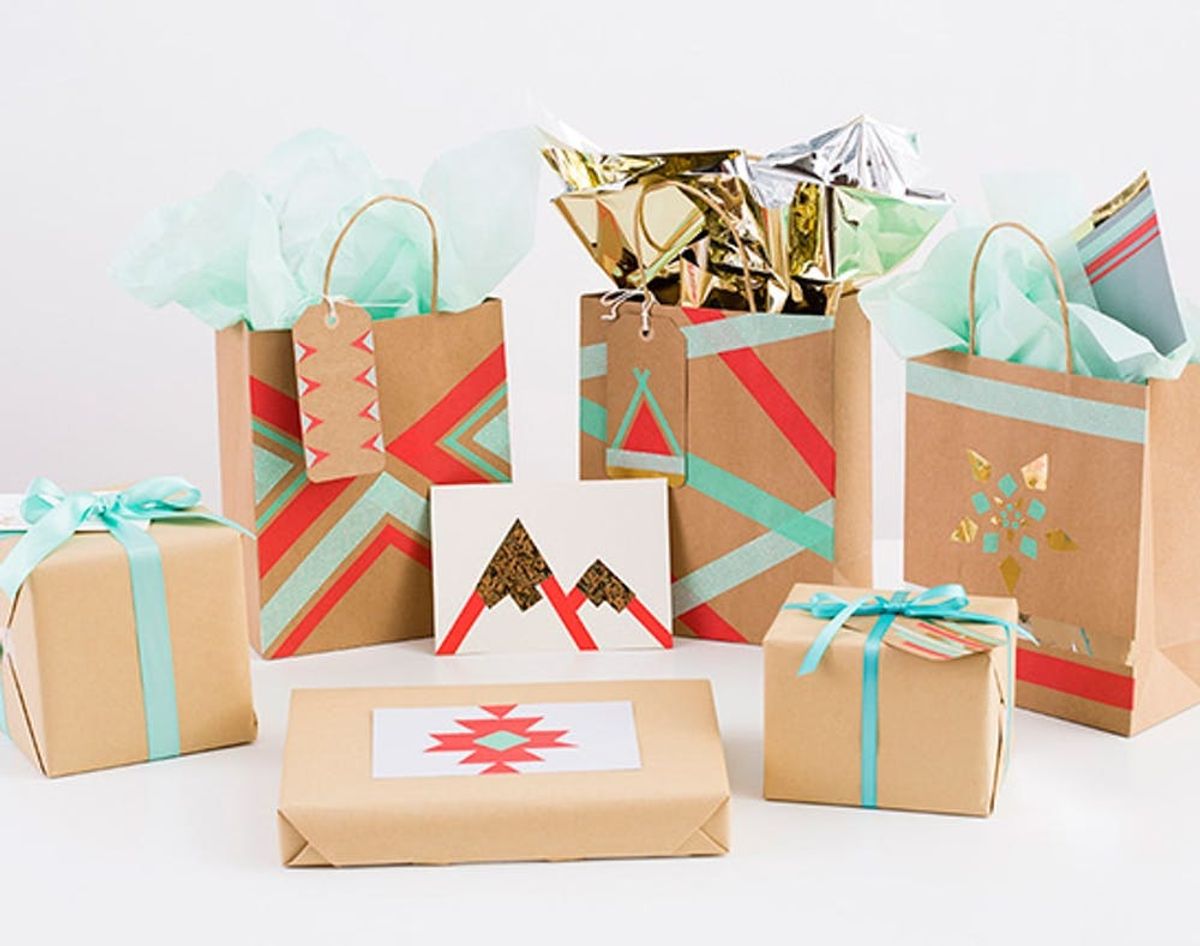 The Ultimate B+C Girl’s Guide to Black Friday