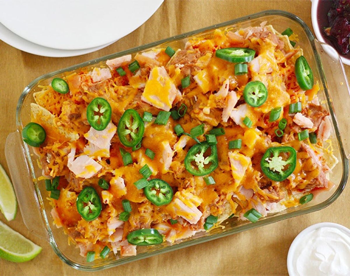 15 Late-Night Thanksgiving Eats You Need to Try